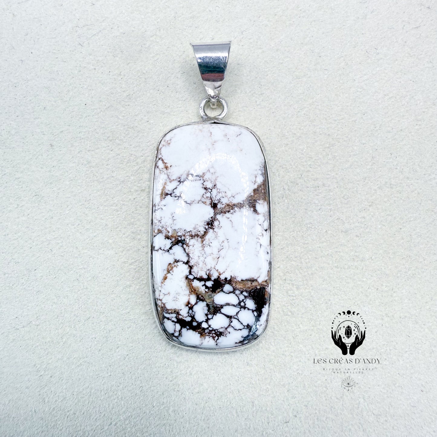 BIJOUX EN PIERRES NATURELLES À 5€