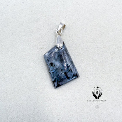 BIJOUX EN PIERRES NATURELLES À 5€