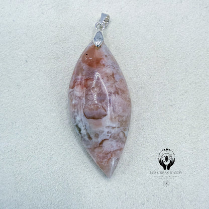 BIJOUX EN PIERRES NATURELLES À 5€