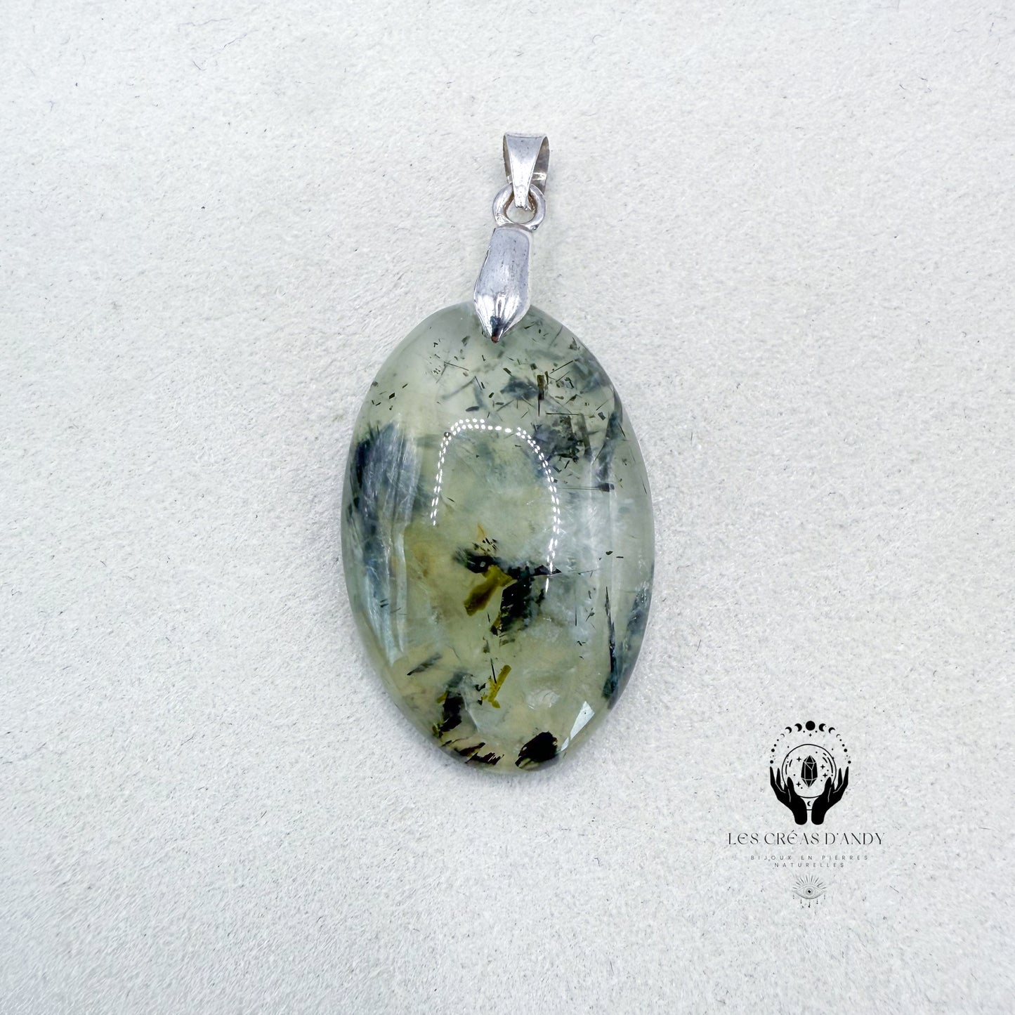 BIJOUX EN PIERRES NATURELLES À 5€