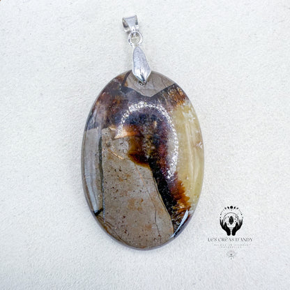 BIJOUX EN PIERRES NATURELLES À 5€