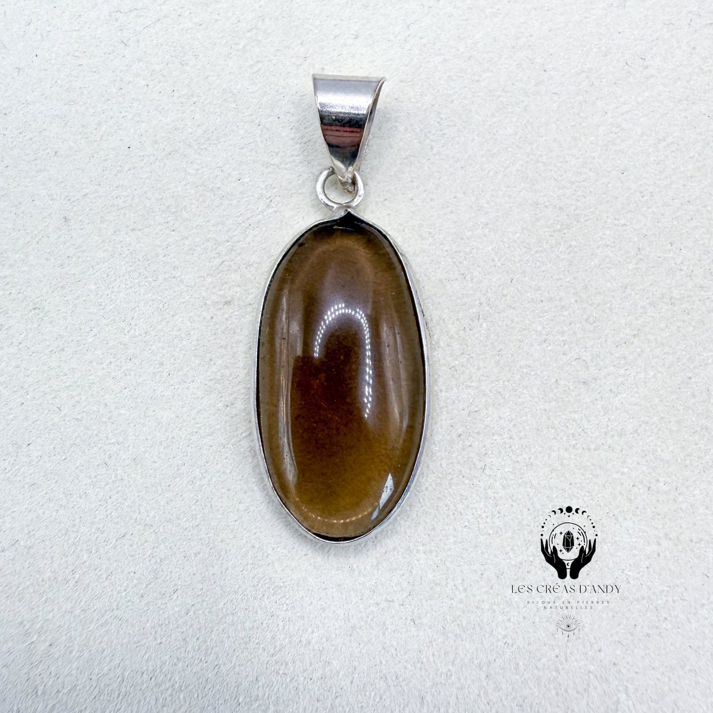 BIJOUX EN PIERRES NATURELLES À 5€