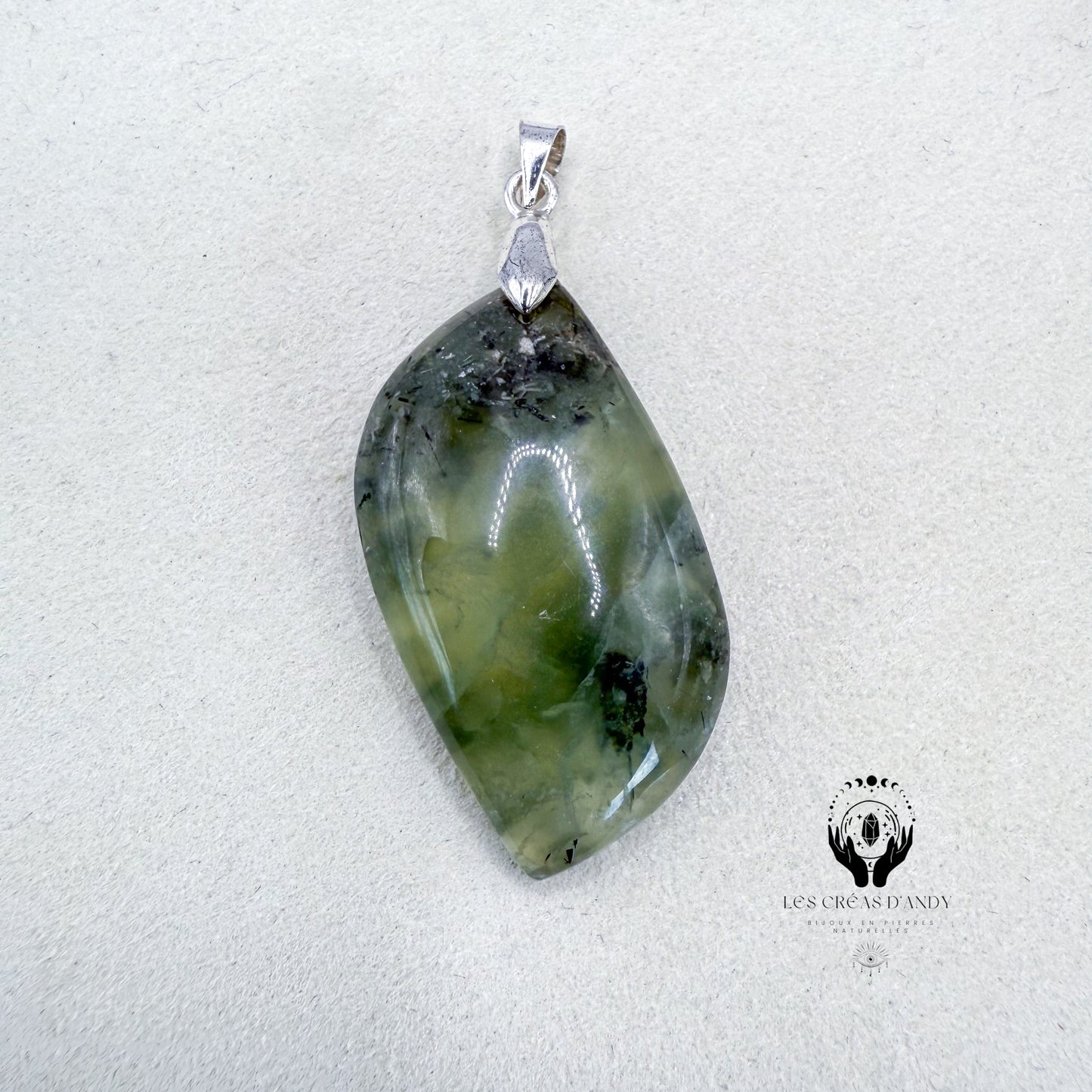 BIJOUX EN PIERRES NATURELLES À 5€