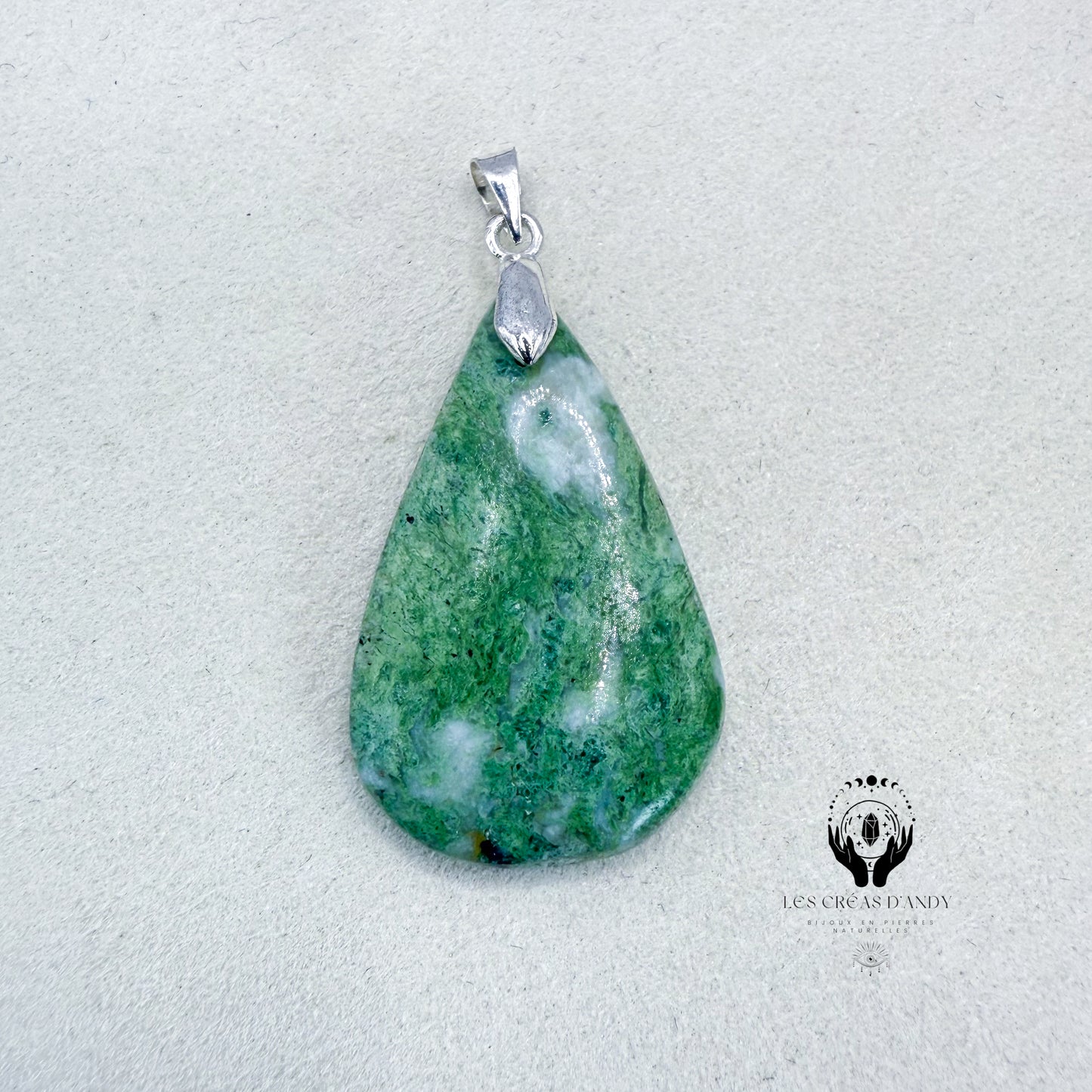 BIJOUX EN PIERRES NATURELLES À 5€