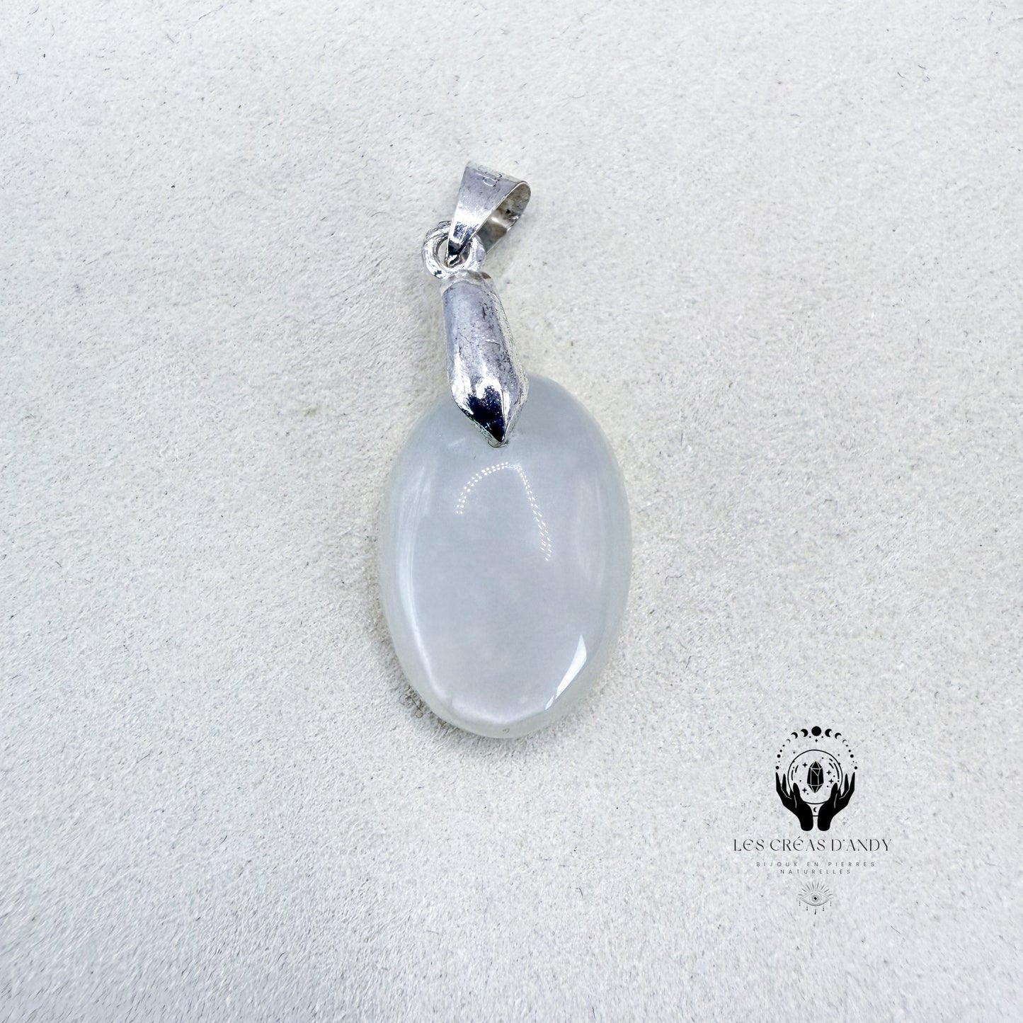 BIJOUX EN PIERRES NATURELLES À 5€