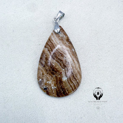 BIJOUX EN PIERRES NATURELLES À 5€