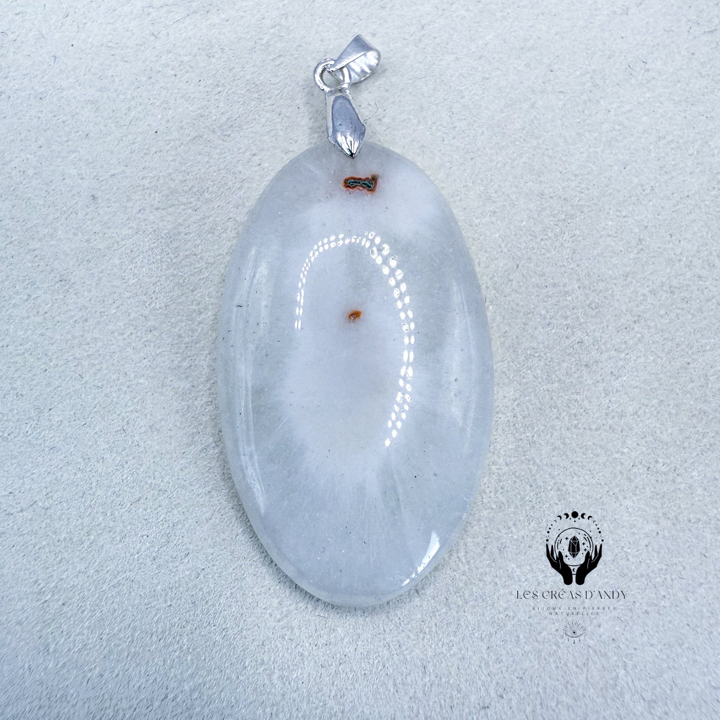 BIJOUX EN PIERRES NATURELLES À 10€