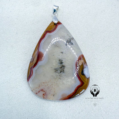 BIJOUX EN PIERRES NATURELLES À 10€