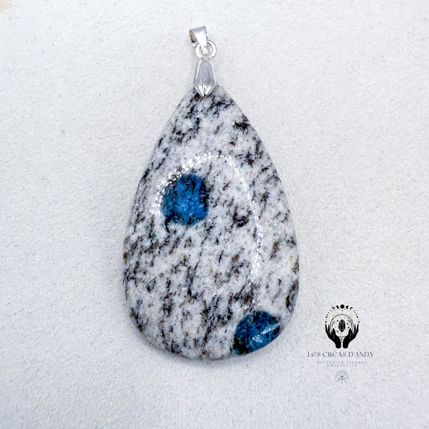 BIJOUX EN PIERRES NATURELLES À 10€