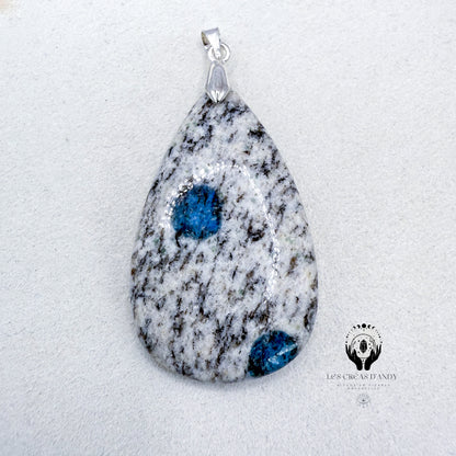 BIJOUX EN PIERRES NATURELLES À 10€