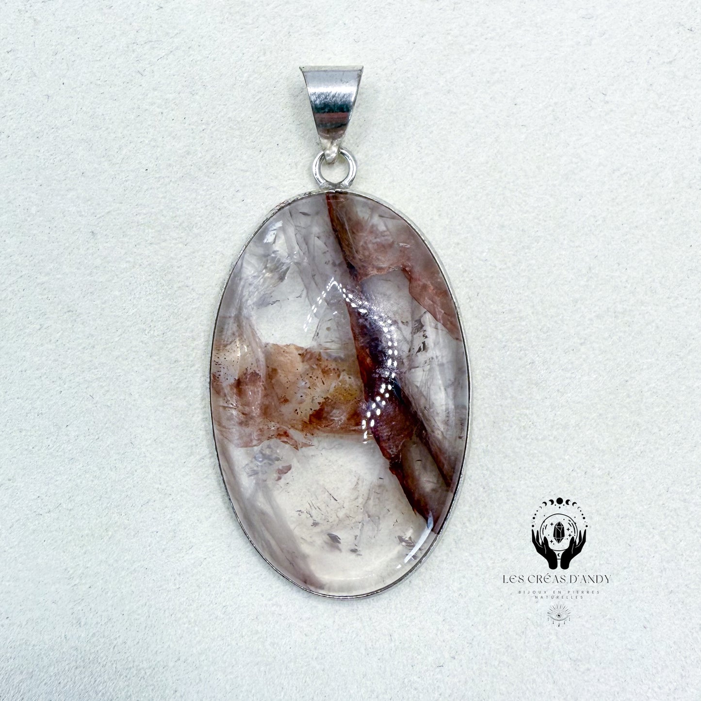 BIJOUX EN PIERRES NATURELLES À 10€