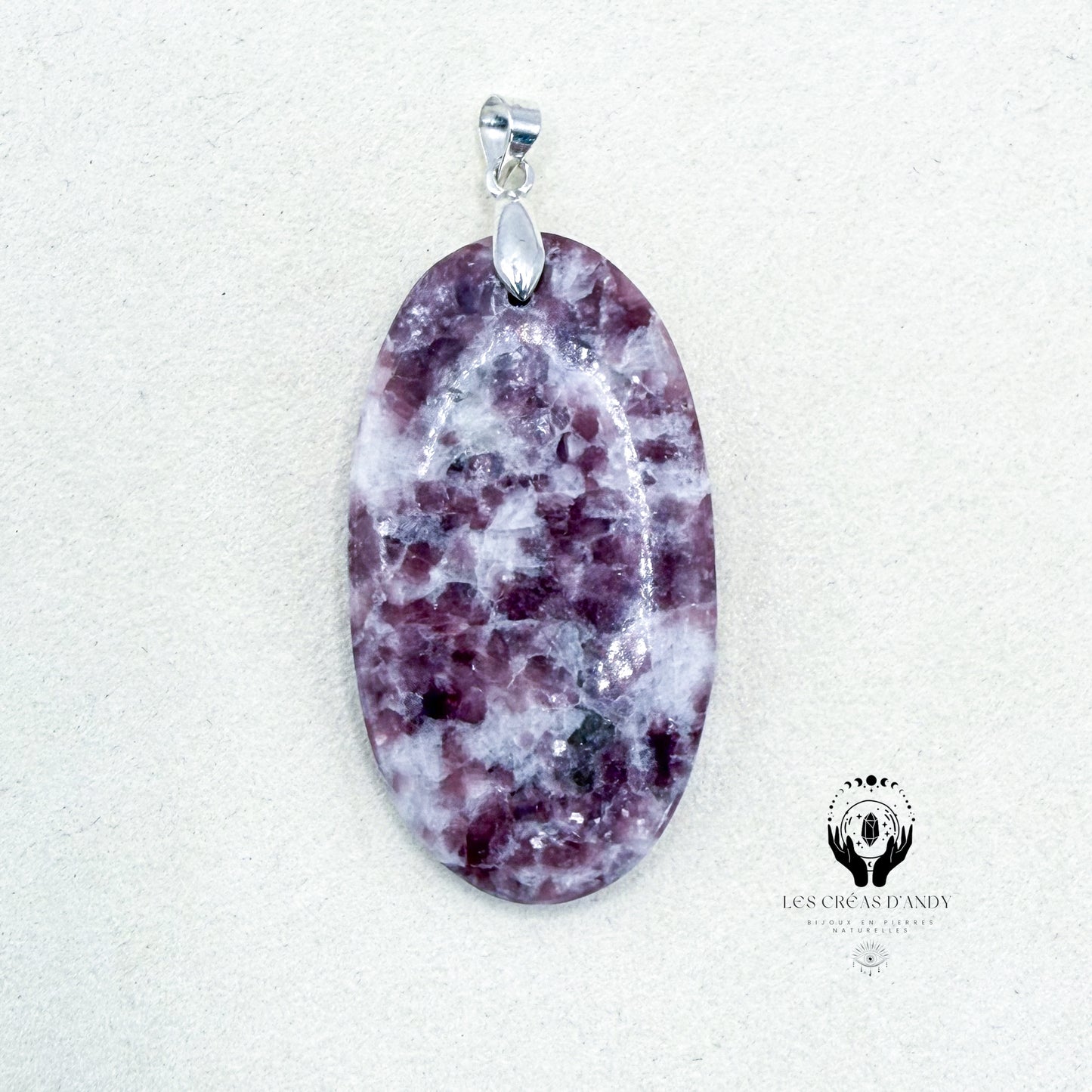 BIJOUX EN PIERRES NATURELLES À 10€