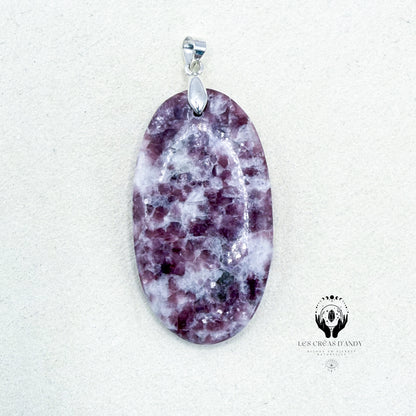 BIJOUX EN PIERRES NATURELLES À 10€