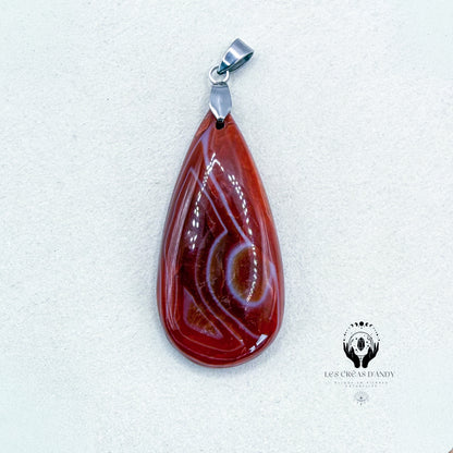 BIJOUX EN PIERRES NATURELLES À 10€