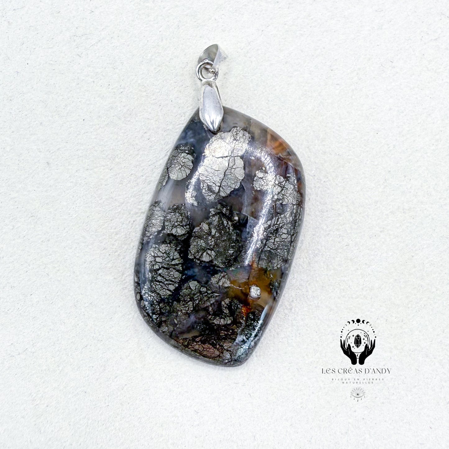 BIJOUX EN PIERRES NATURELLES À 10€