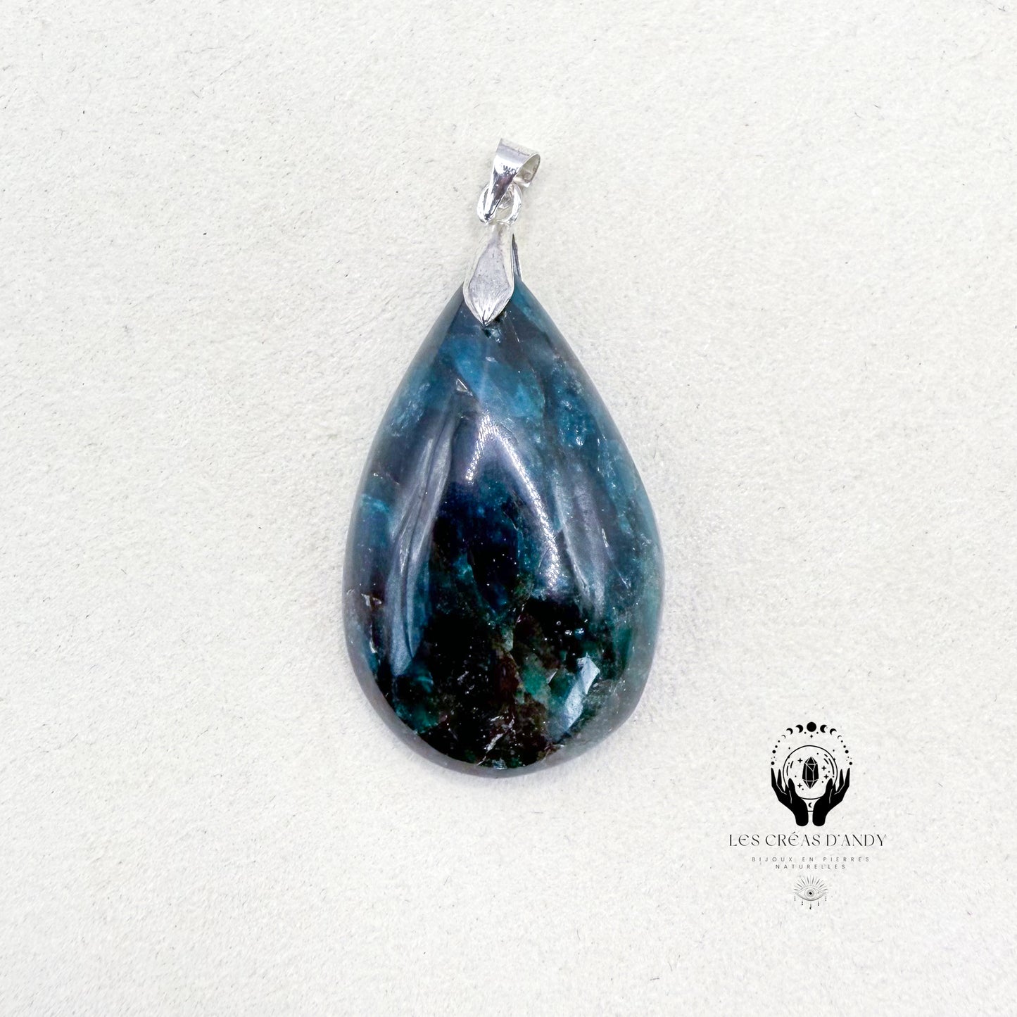 BIJOUX EN PIERRES NATURELLES À 10€