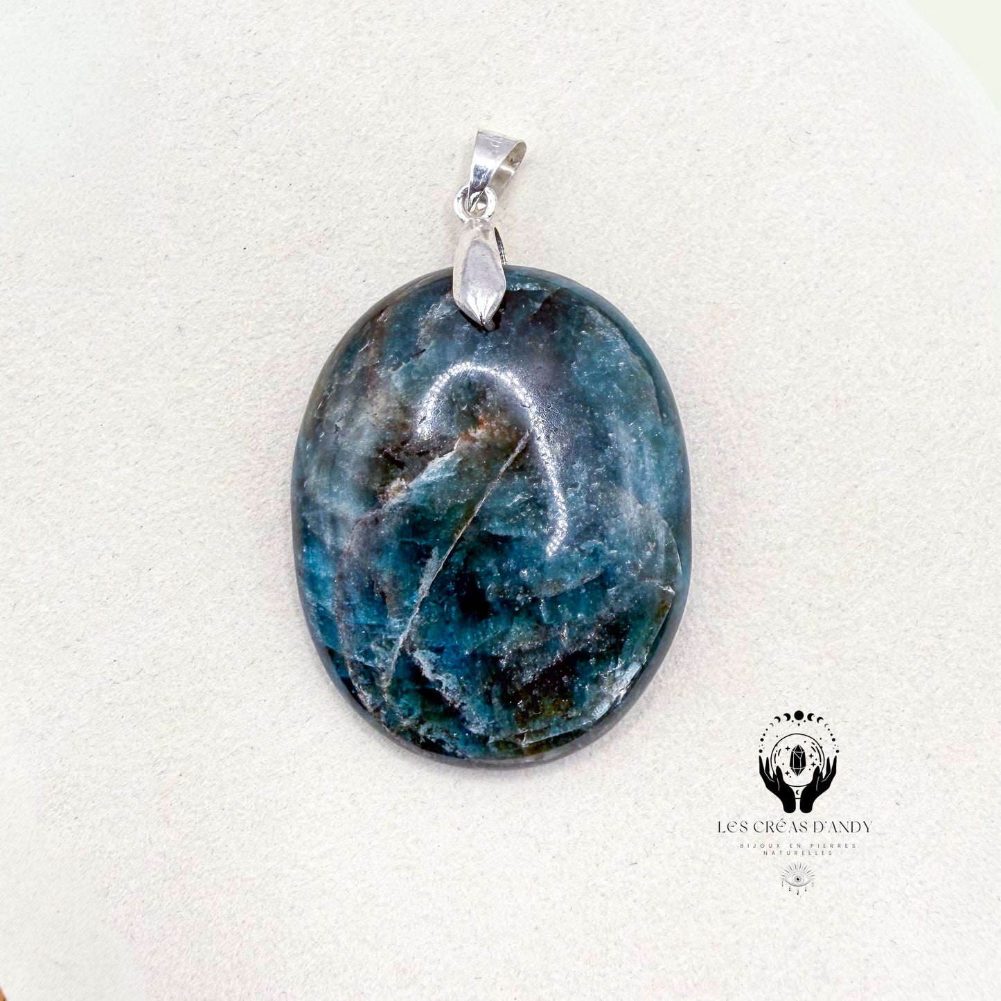 BIJOUX EN PIERRES NATURELLES À 10€