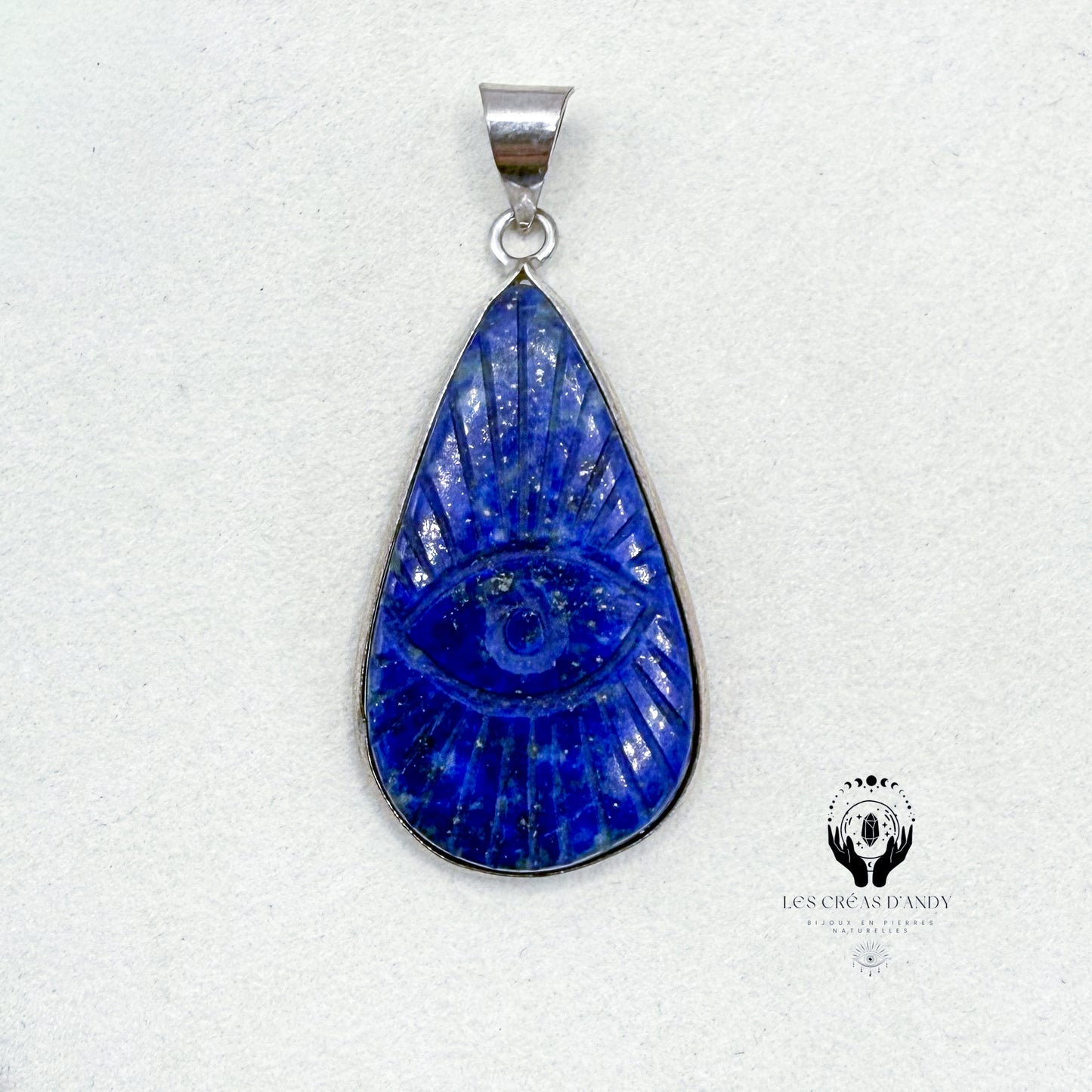 BIJOUX EN PIERRES NATURELLES À 10€