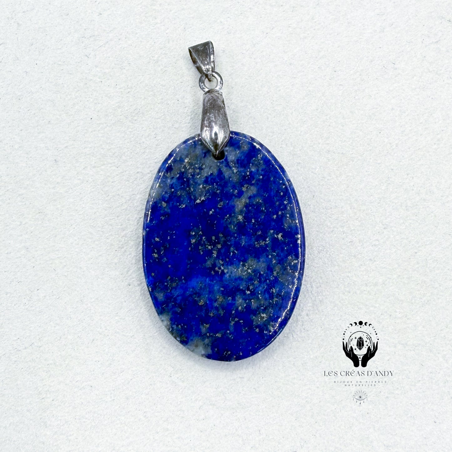 BIJOUX EN PIERRES NATURELLES À 10€