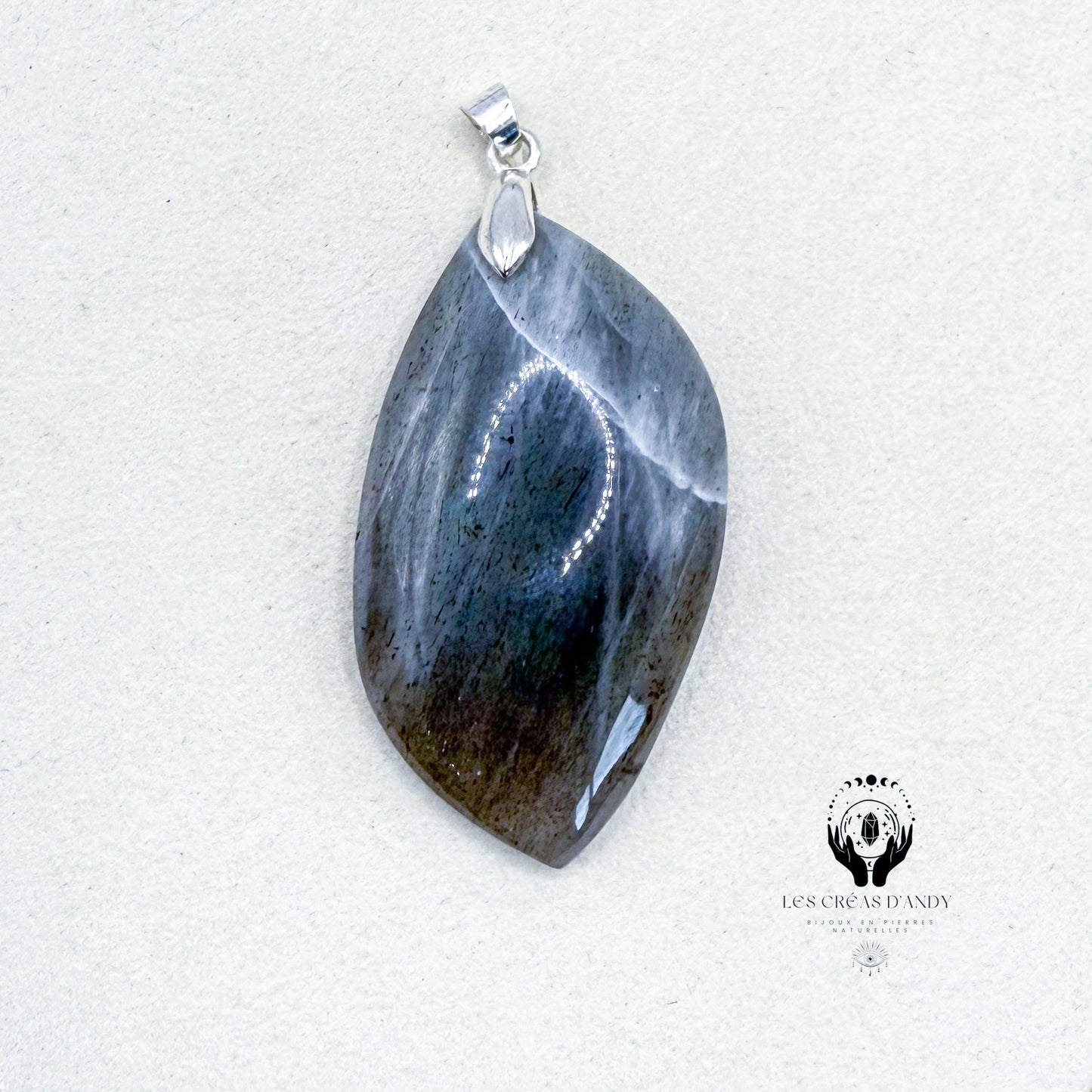 BIJOUX EN PIERRES NATURELLES À 10€