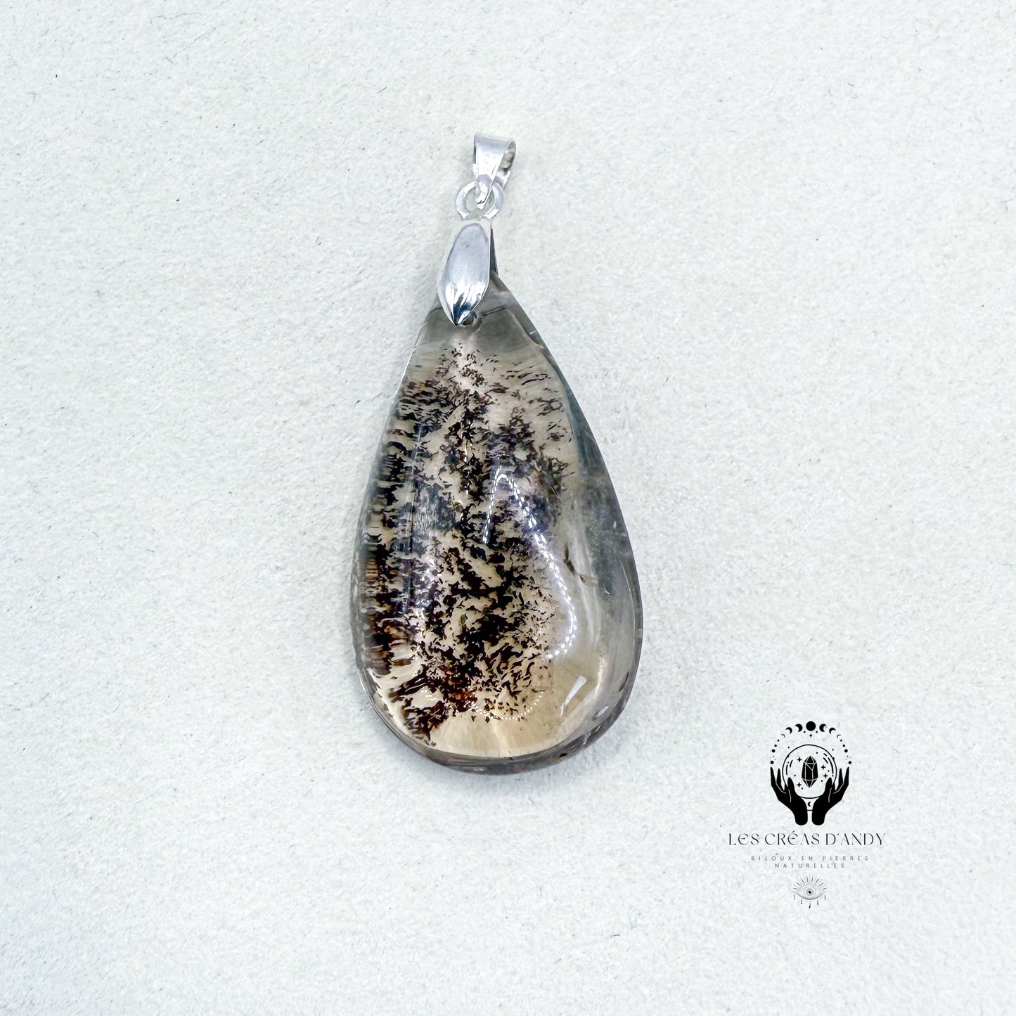 BIJOUX EN PIERRES NATURELLES À 10€