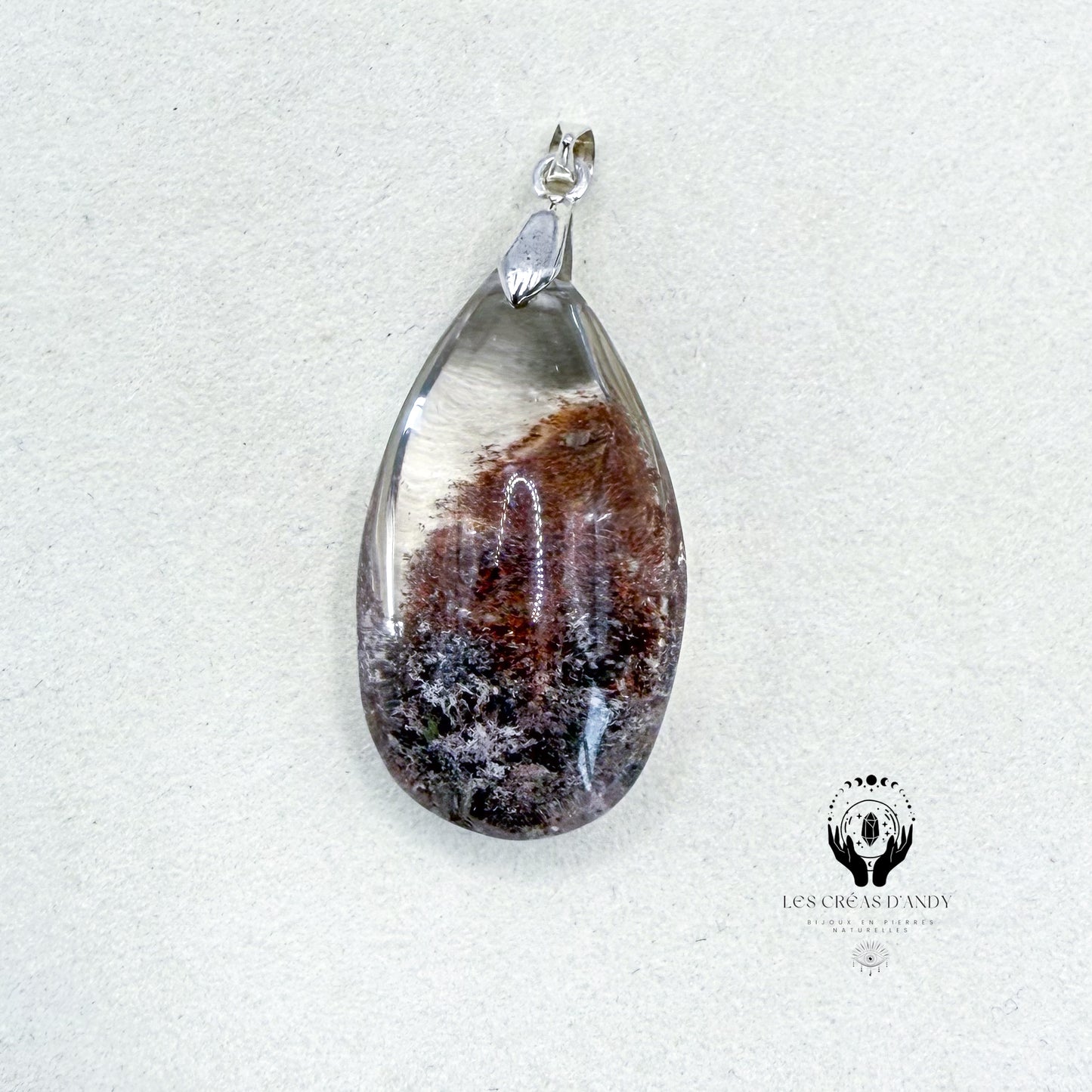 BIJOUX EN PIERRES NATURELLES À 10€