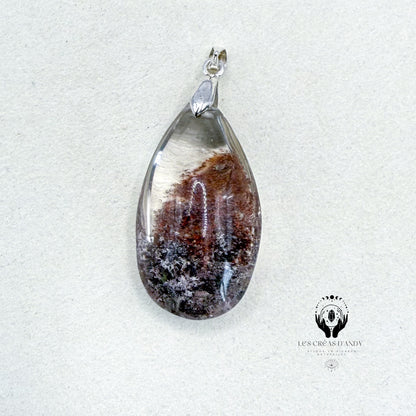 BIJOUX EN PIERRES NATURELLES À 10€