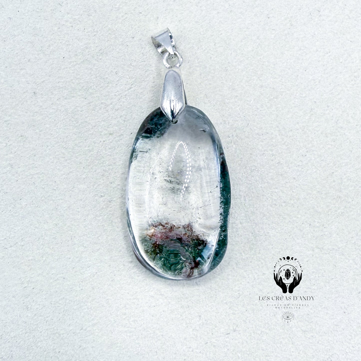 BIJOUX EN PIERRES NATURELLES À 10€