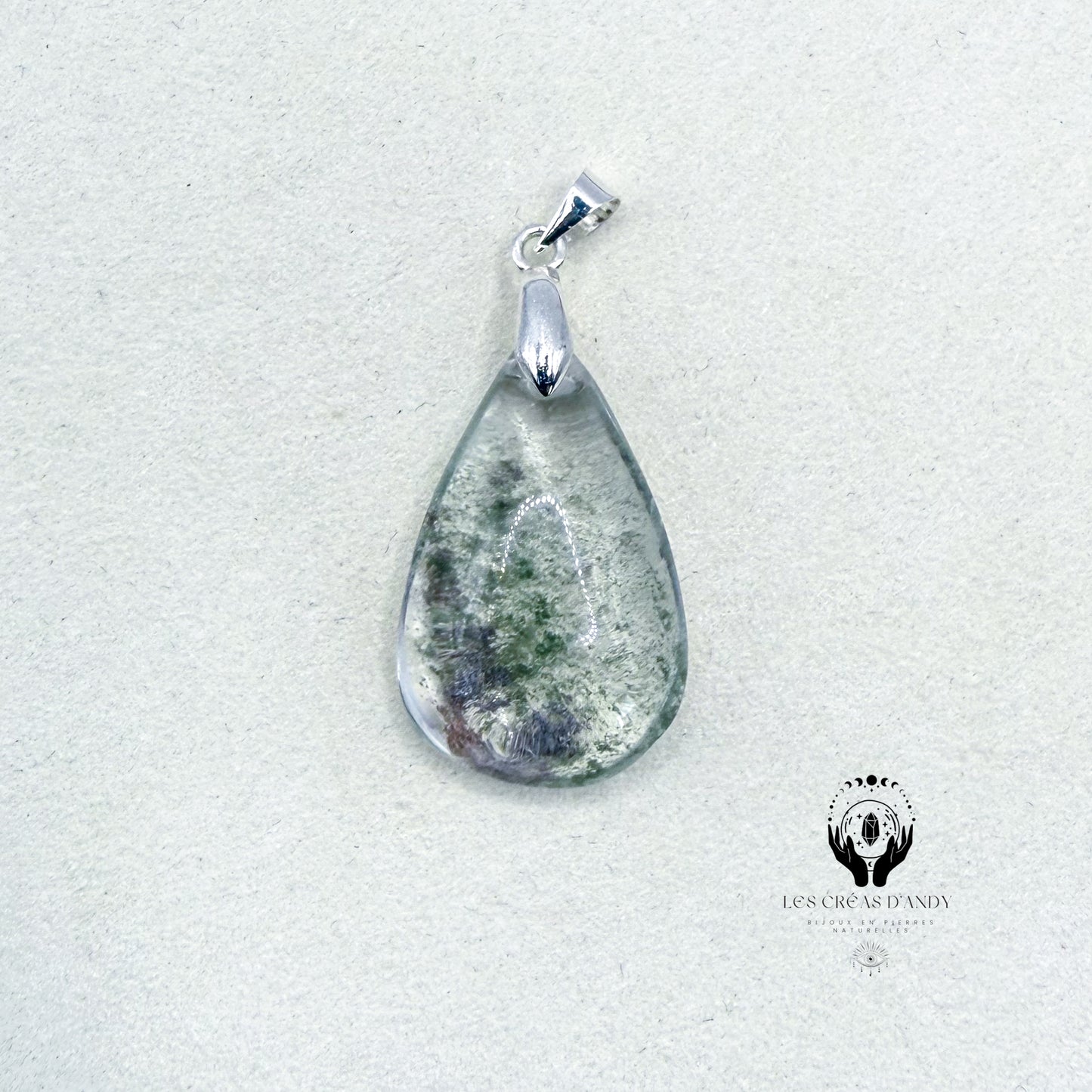 BIJOUX EN PIERRES NATURELLES À 10€