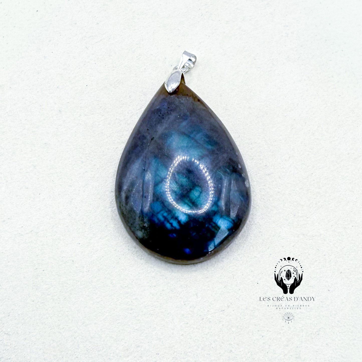 BIJOUX EN PIERRES NATURELLES À 10€