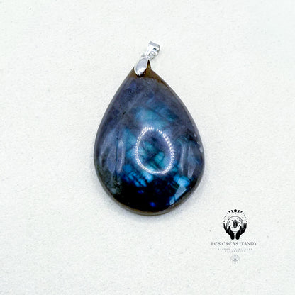 BIJOUX EN PIERRES NATURELLES À 10€