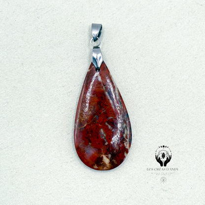 BIJOUX EN PIERRES NATURELLES À 5€