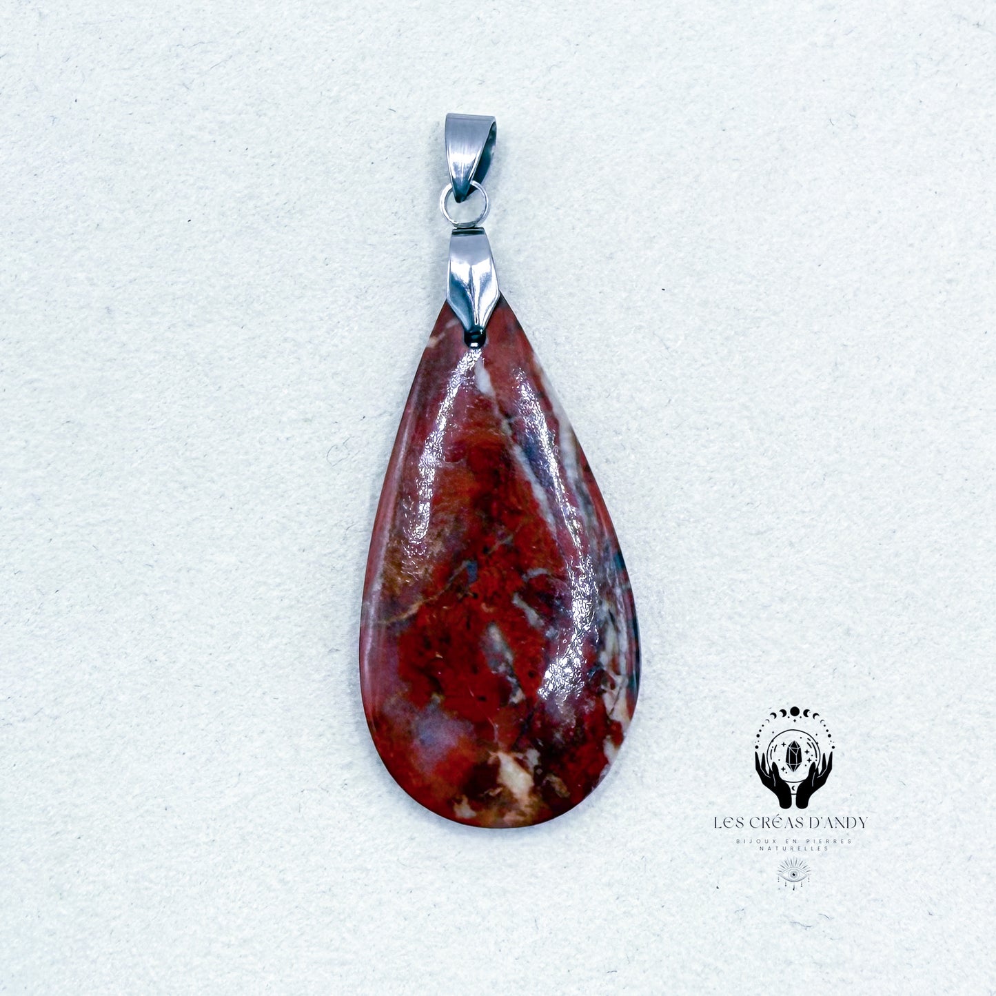 BIJOUX EN PIERRES NATURELLES À 5€