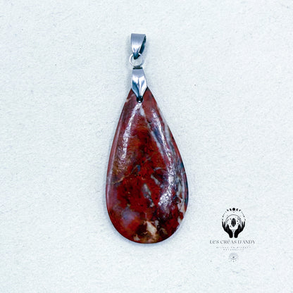 BIJOUX EN PIERRES NATURELLES À 5€