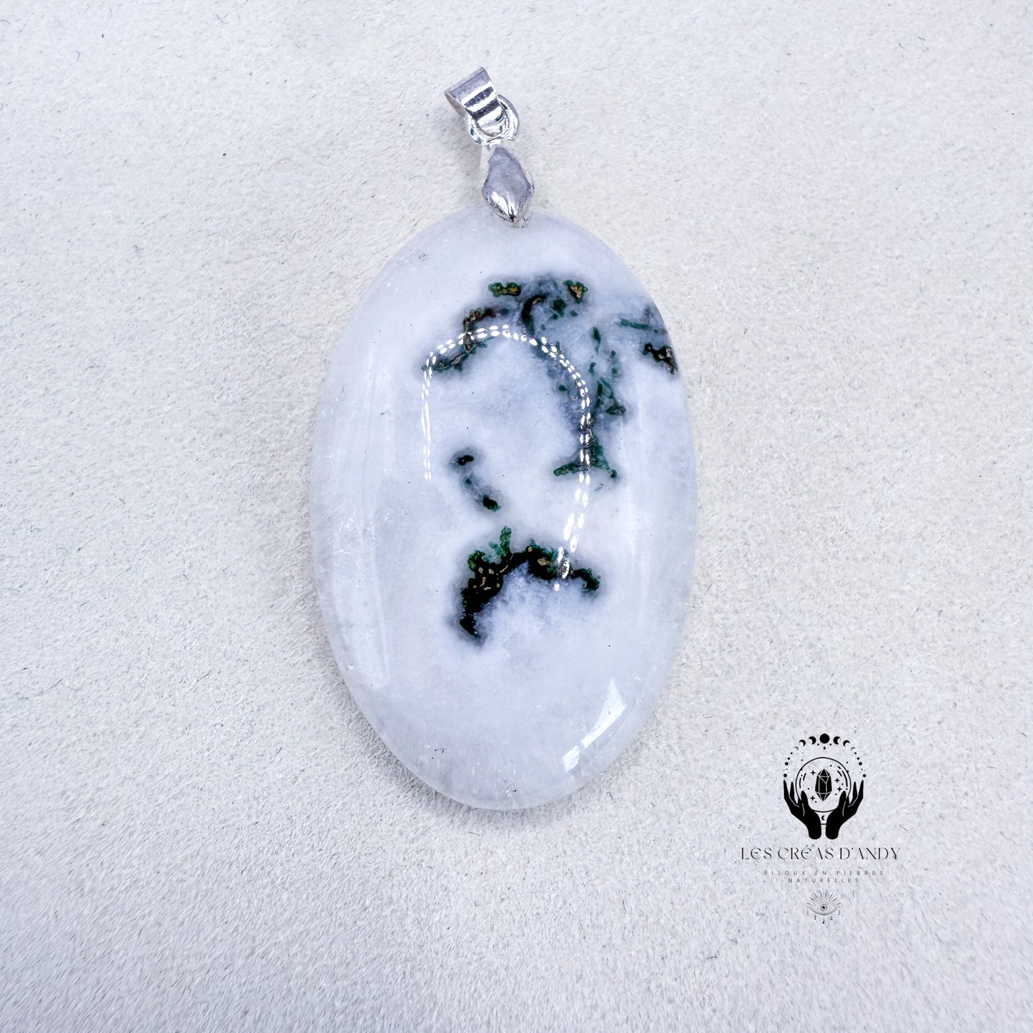 BIJOUX EN PIERRES NATURELLES À 10€