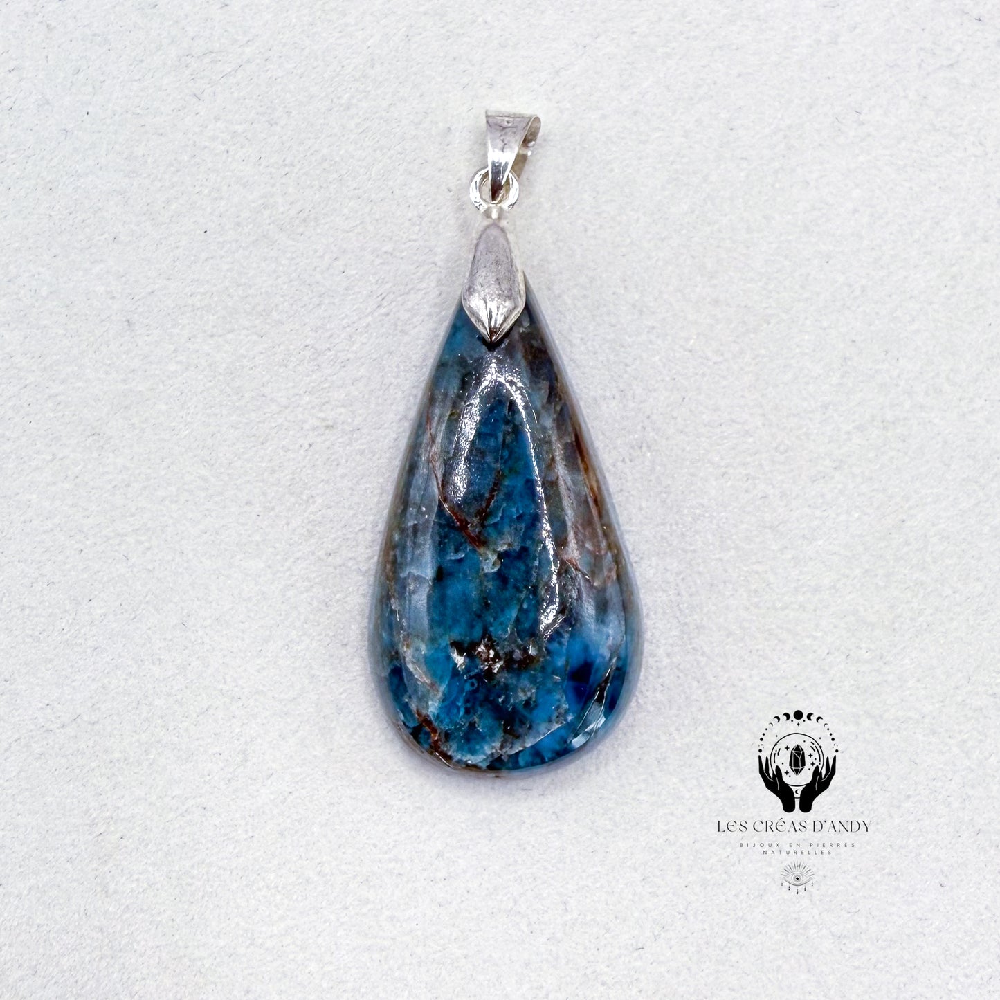 BIJOUX EN PIERRES NATURELLES À 10€