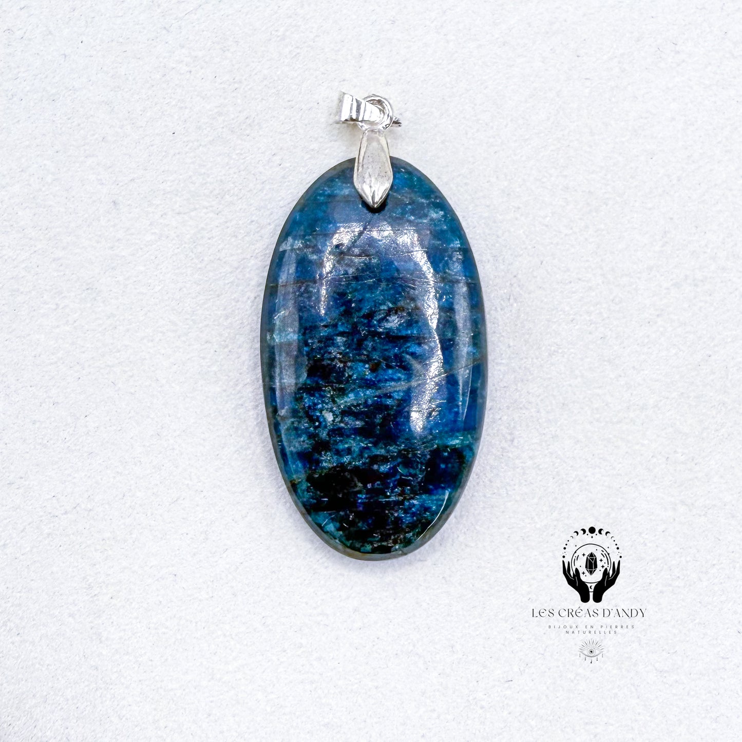 BIJOUX EN PIERRES NATURELLES À 10€