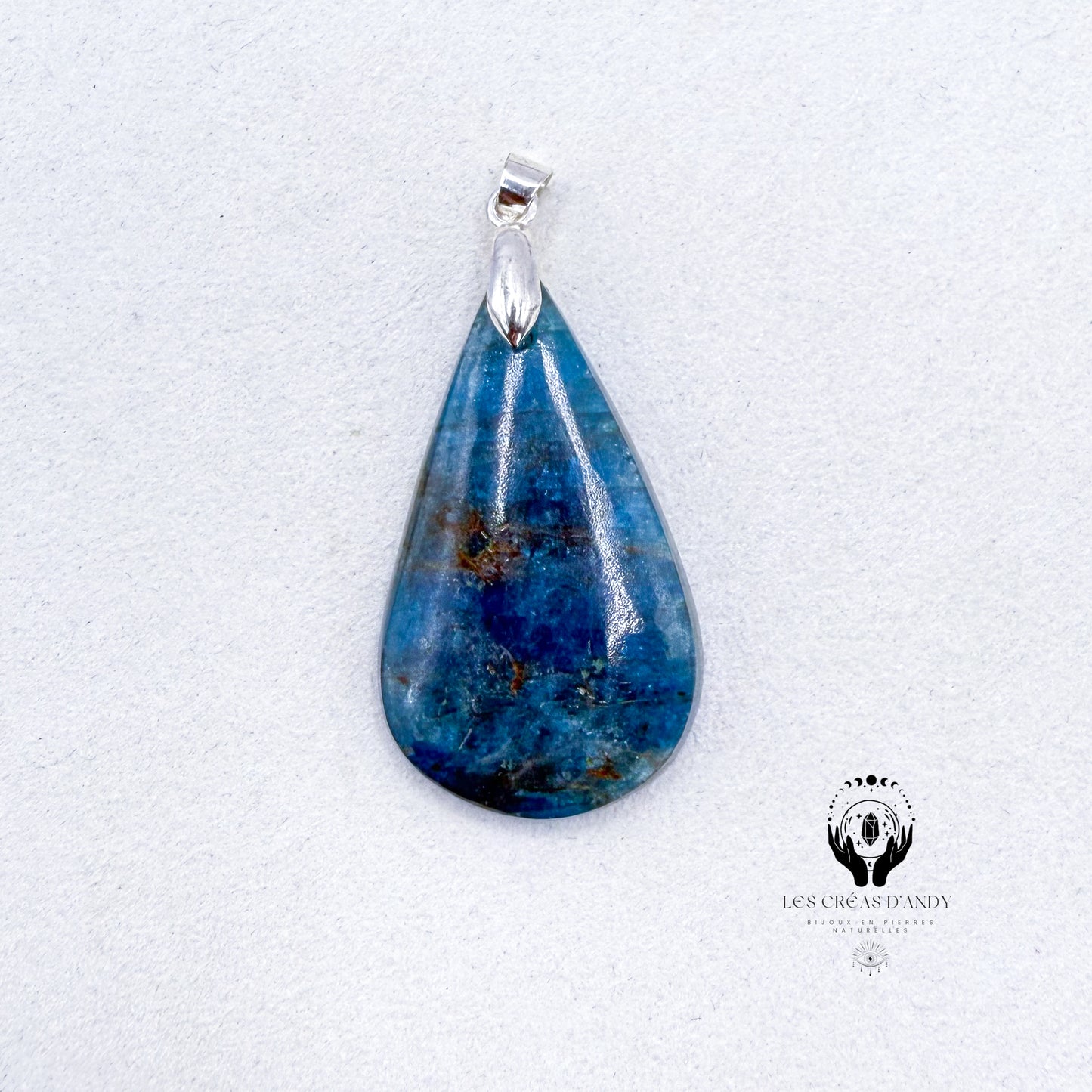 BIJOUX EN PIERRES NATURELLES À 10€