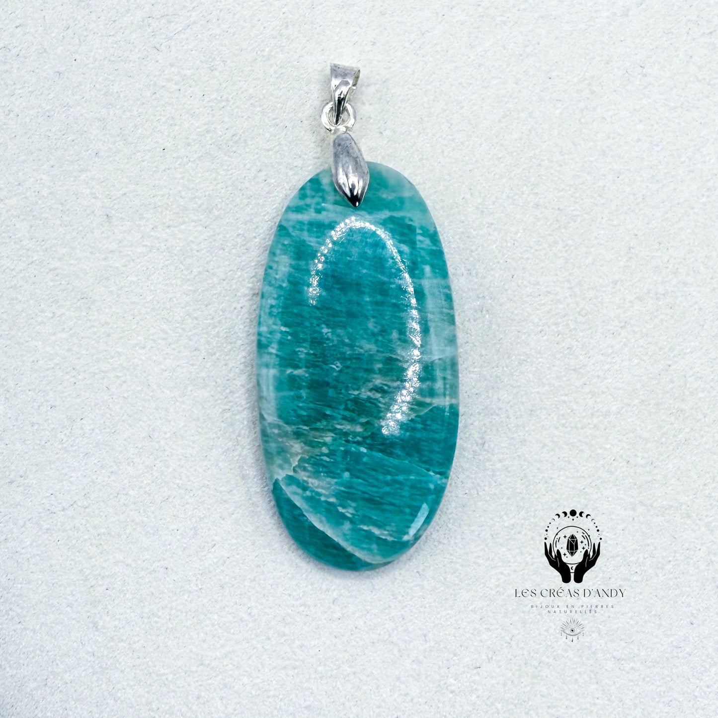 BIJOUX EN PIERRES NATURELLES À 10€