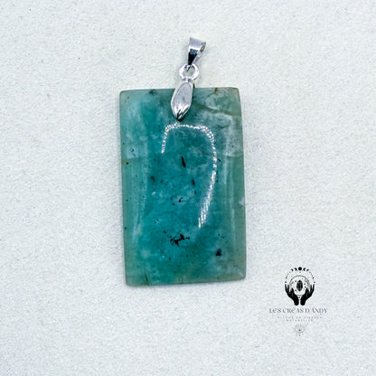 BIJOUX EN PIERRES NATURELLES À 10€