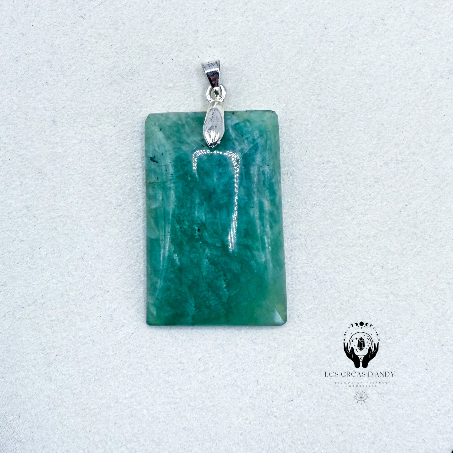 BIJOUX EN PIERRES NATURELLES À 10€