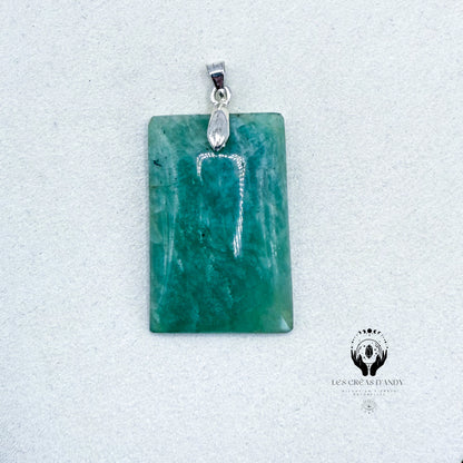 BIJOUX EN PIERRES NATURELLES À 10€