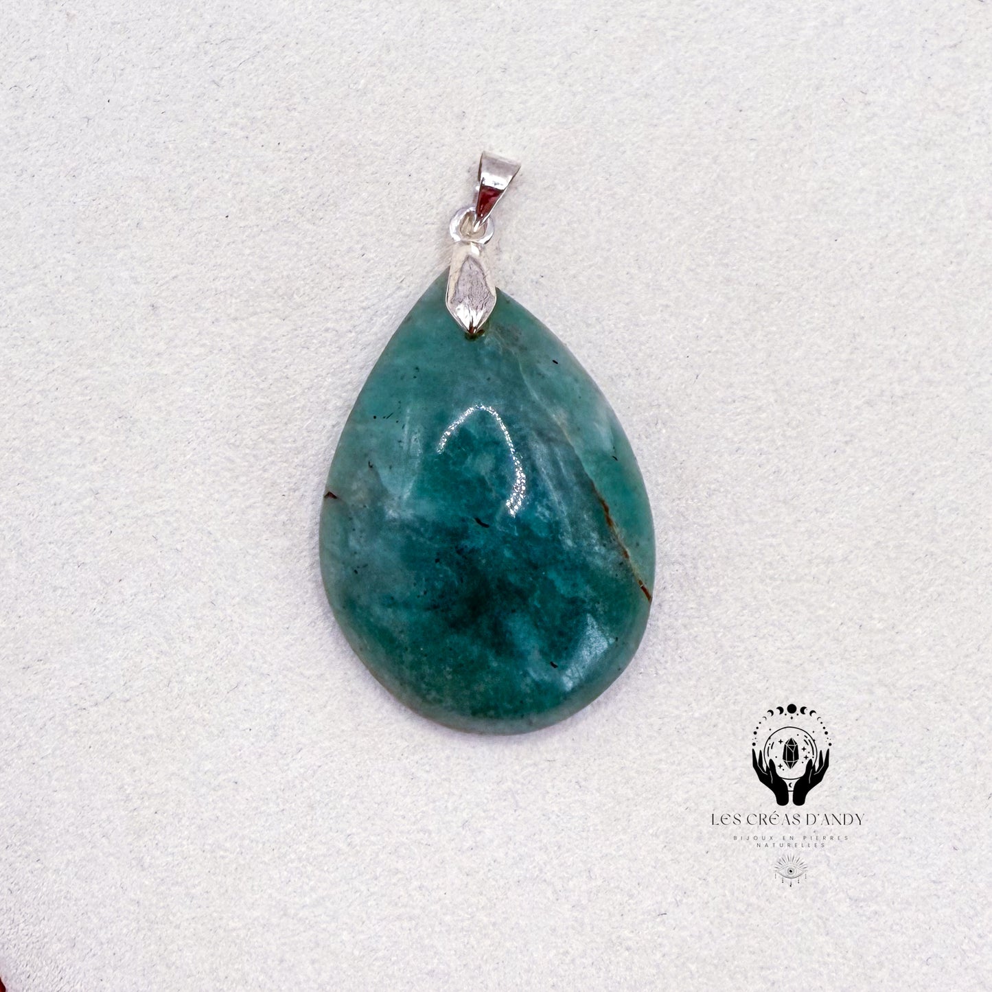 BIJOUX EN PIERRES NATURELLES À 10€