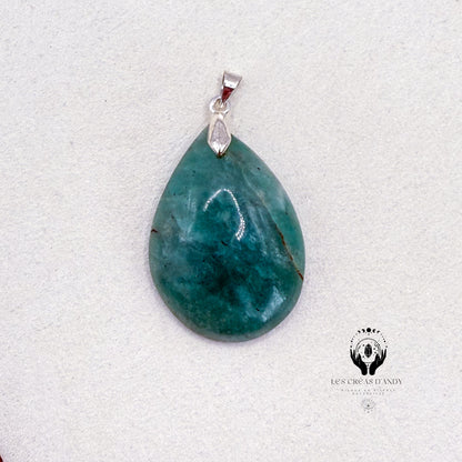 BIJOUX EN PIERRES NATURELLES À 10€