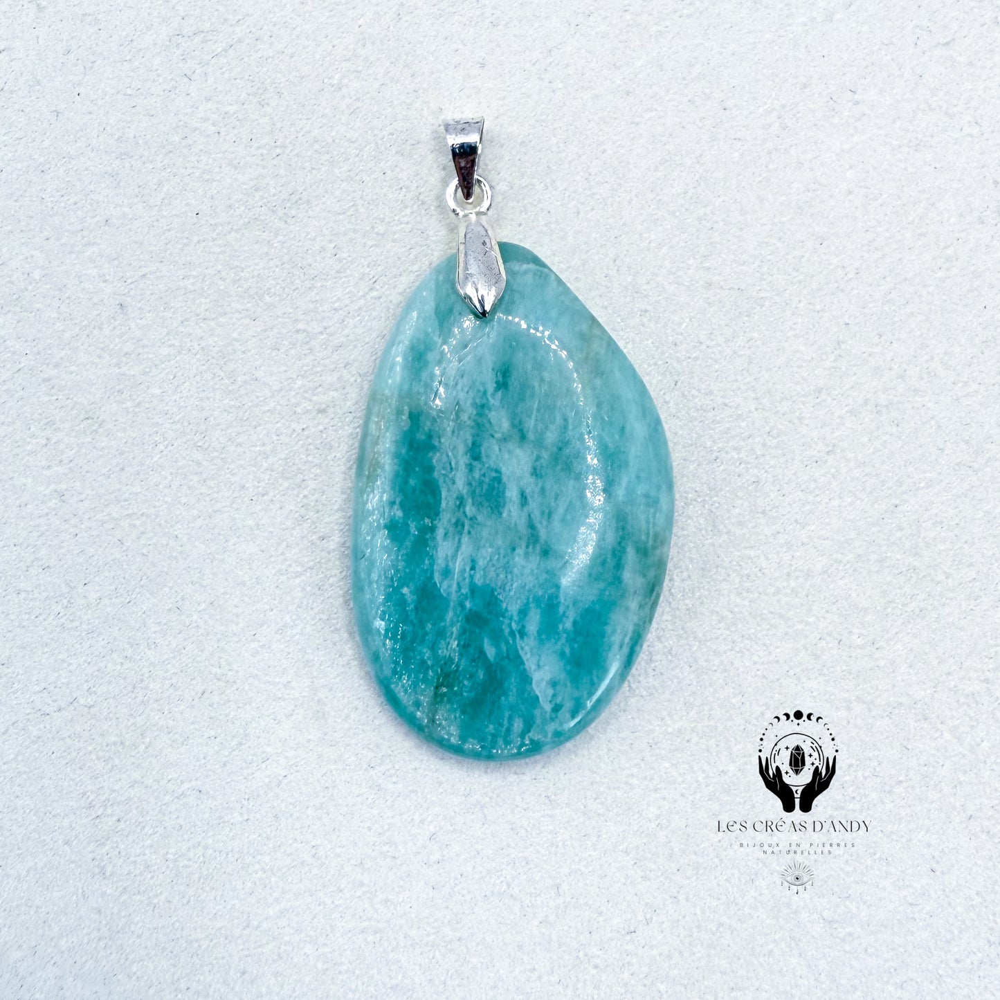 BIJOUX EN PIERRES NATURELLES À 10€