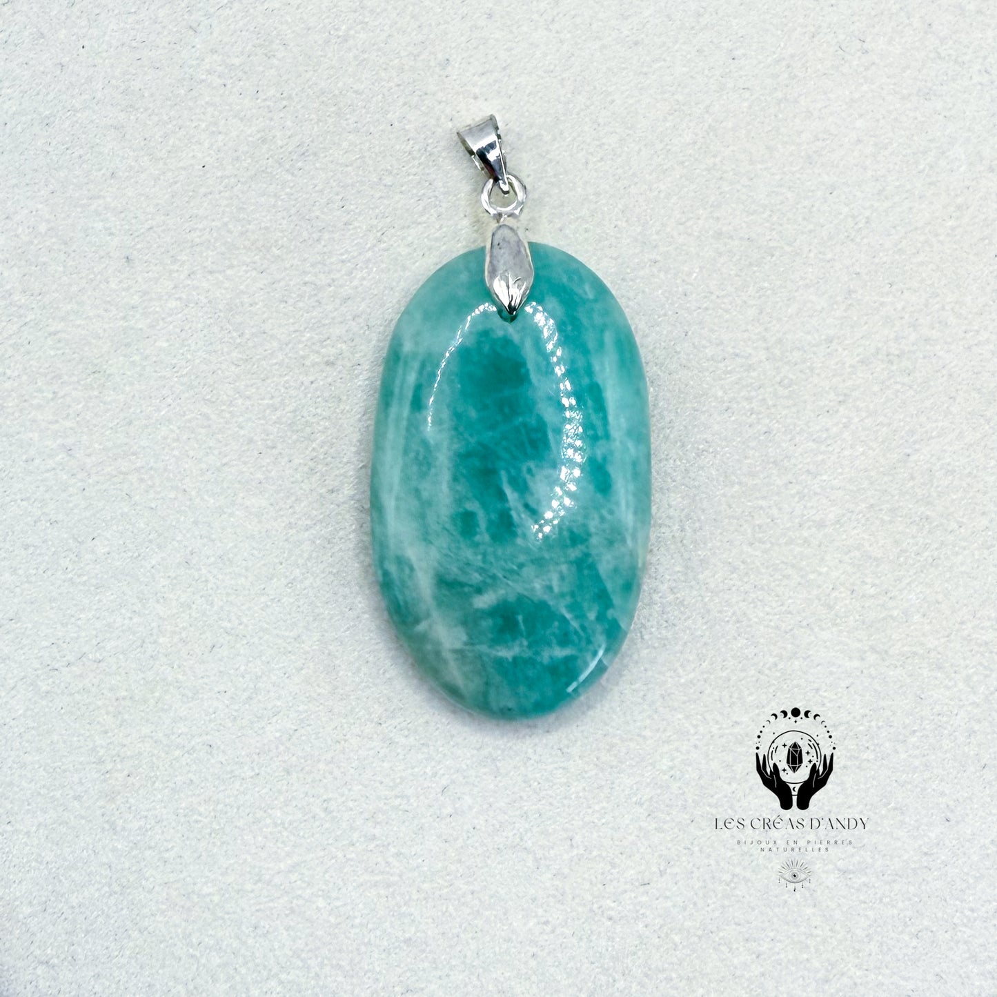 BIJOUX EN PIERRES NATURELLES À 10€