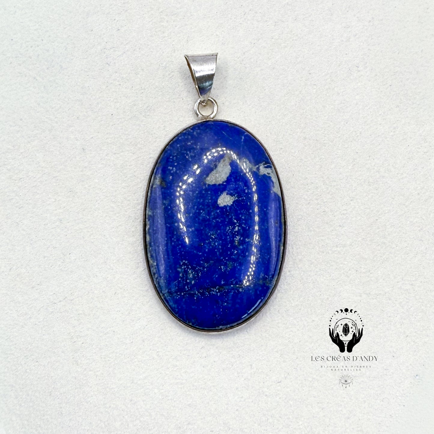 BIJOUX EN PIERRES NATURELLES À 10€