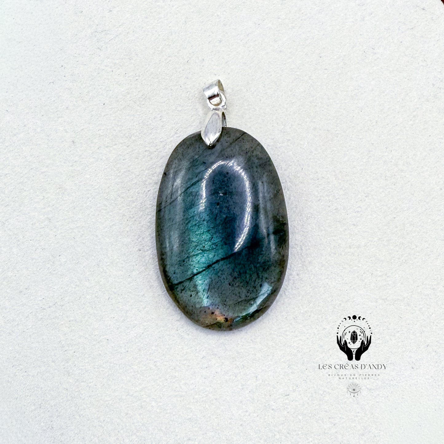 BIJOUX EN PIERRES NATURELLES À 10€