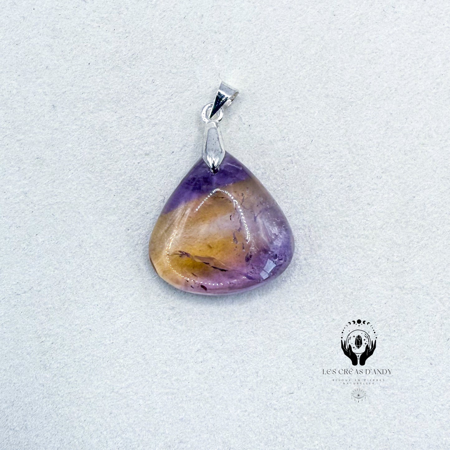 BIJOUX EN PIERRES NATURELLES À 10€