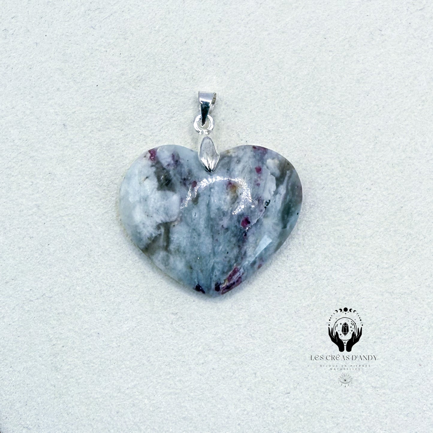 BIJOUX EN PIERRES NATURELLES À 10€